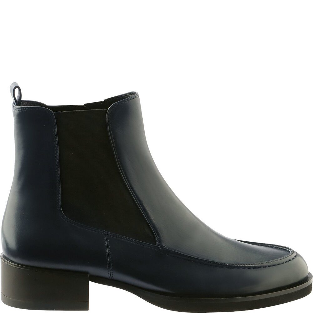 Högl Högl - Dan Stiefel - Blau Stiefel günstig online kaufen