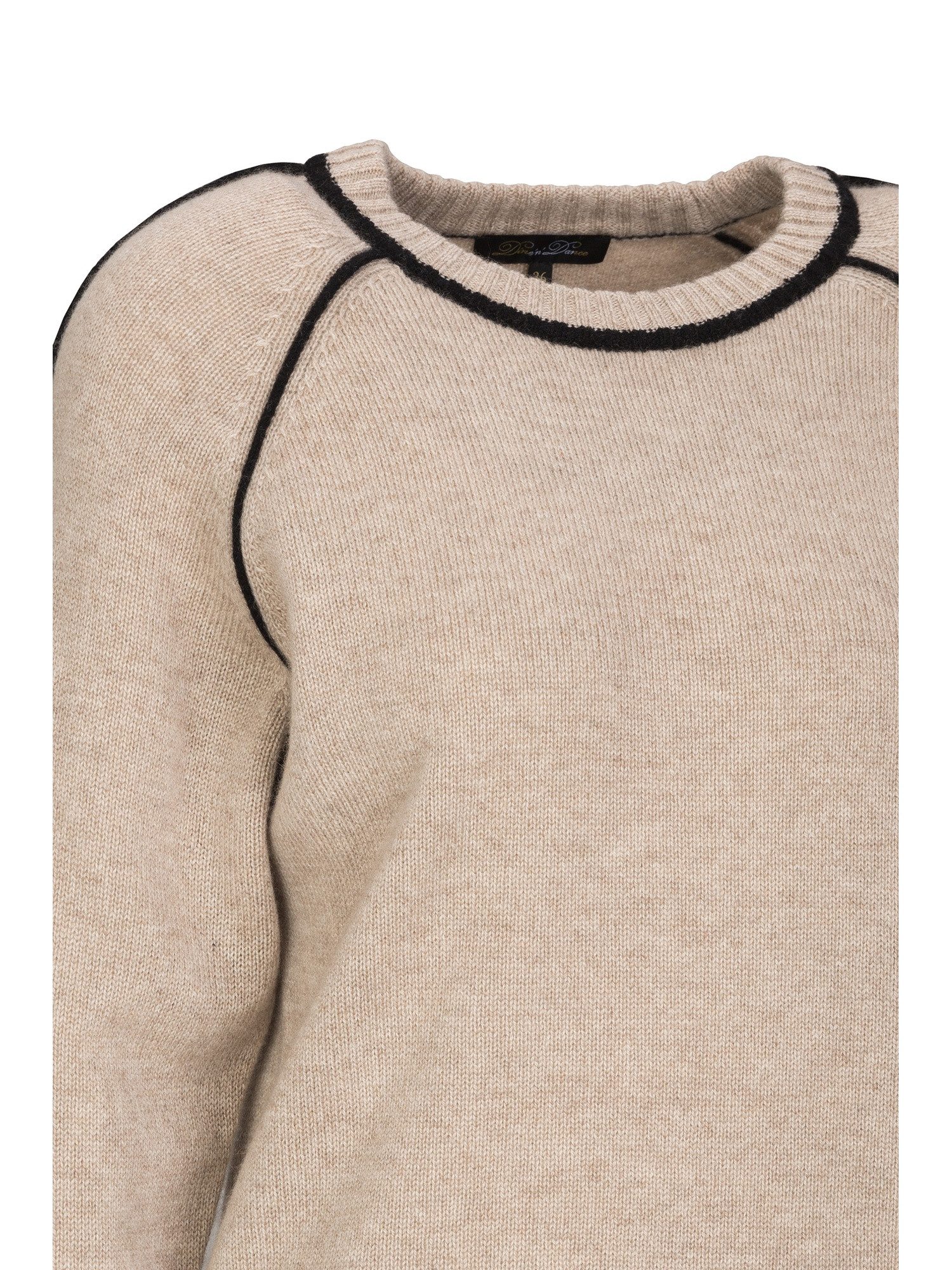 Dine ´n´ Dance Kaschmirpullover Lou