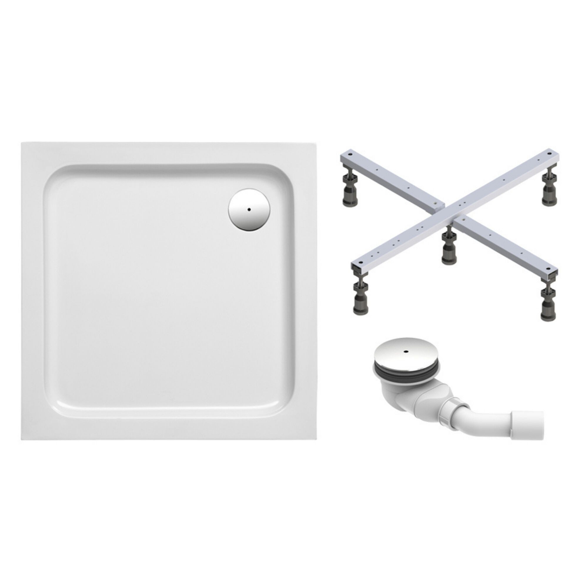 Schulte Duschwanne Cala