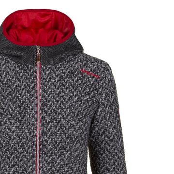 Almgwand Strickjacke Almgwand W Mahdspitze Damen Strickjacke &