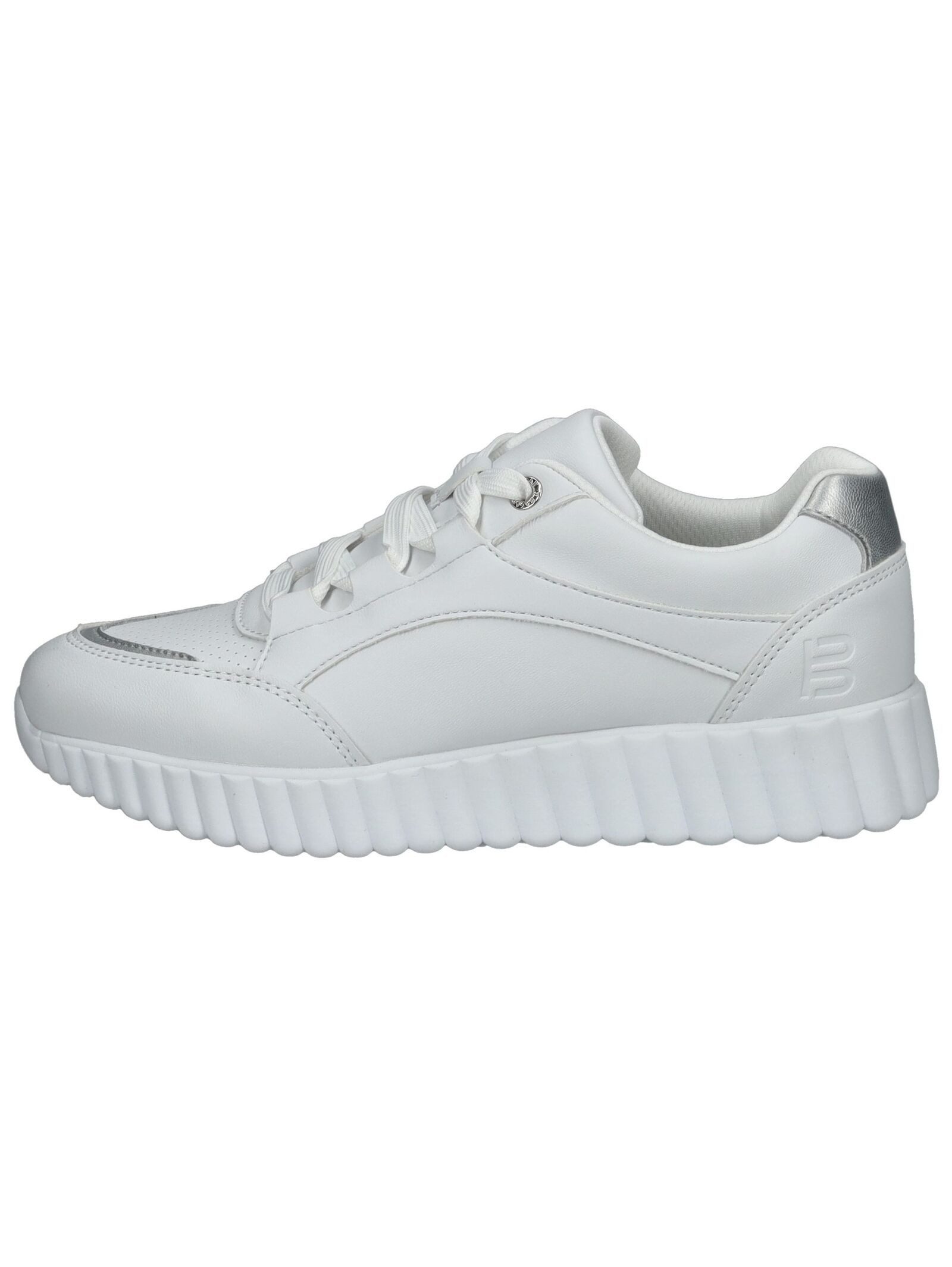 BAGATT Sneaker Lederimitat Sneaker günstig online kaufen