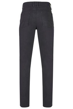 Hattric 5-Pocket-Jeans HATTRIC HUNTER grey 688955 6334.07 - COSY STRUCTURE