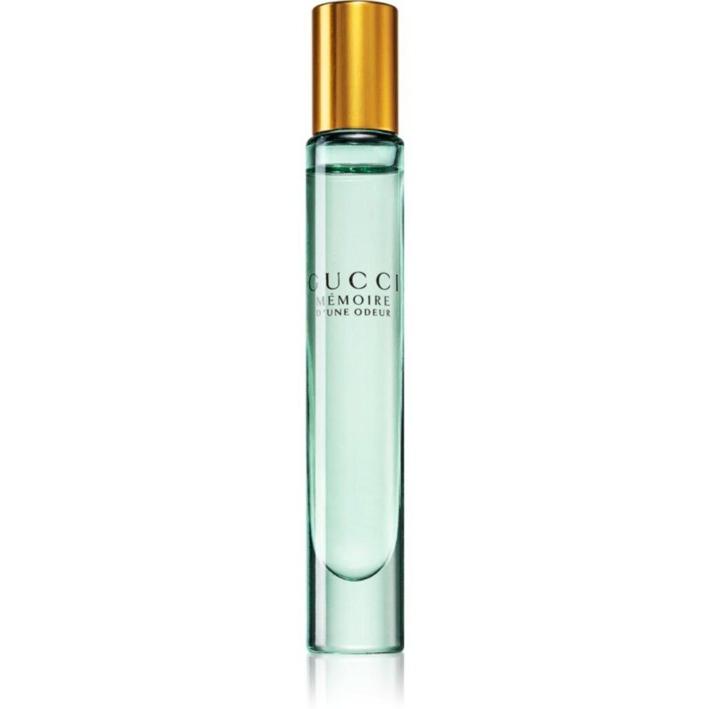 GUCCI Eau de Parfum Mémoire d'une Odeur Eau de Parfum 7.4ml Rollerball