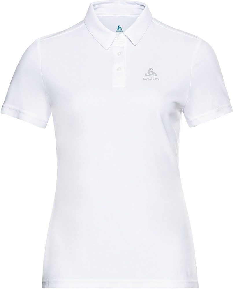 Odlo Poloshirt Polo Shirt Short-Sleeve Cardada