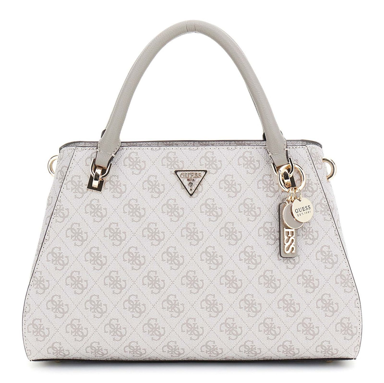 Guess Handtasche Luxury Satchel günstig online kaufen