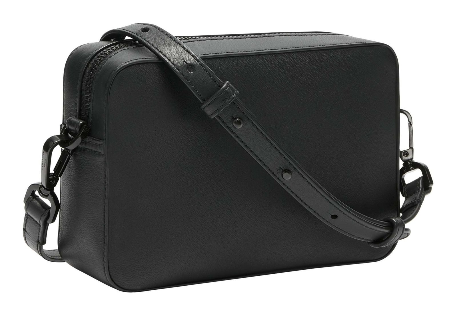 Liebeskind Berlin Schultertasche Camera Bag, aus echtem Schafsleder günstig online kaufen