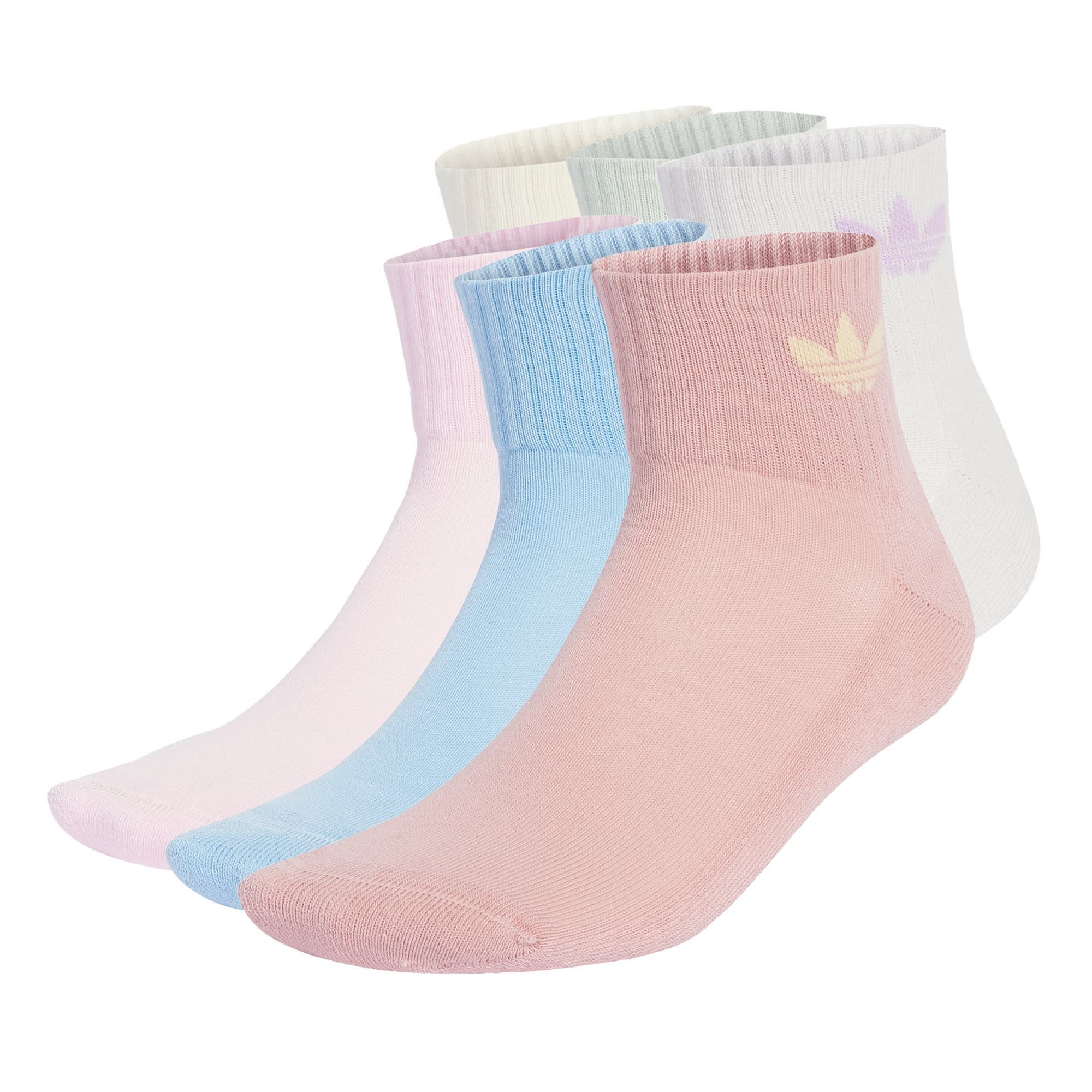 Wonder Mauve / Linen Green / Grey One