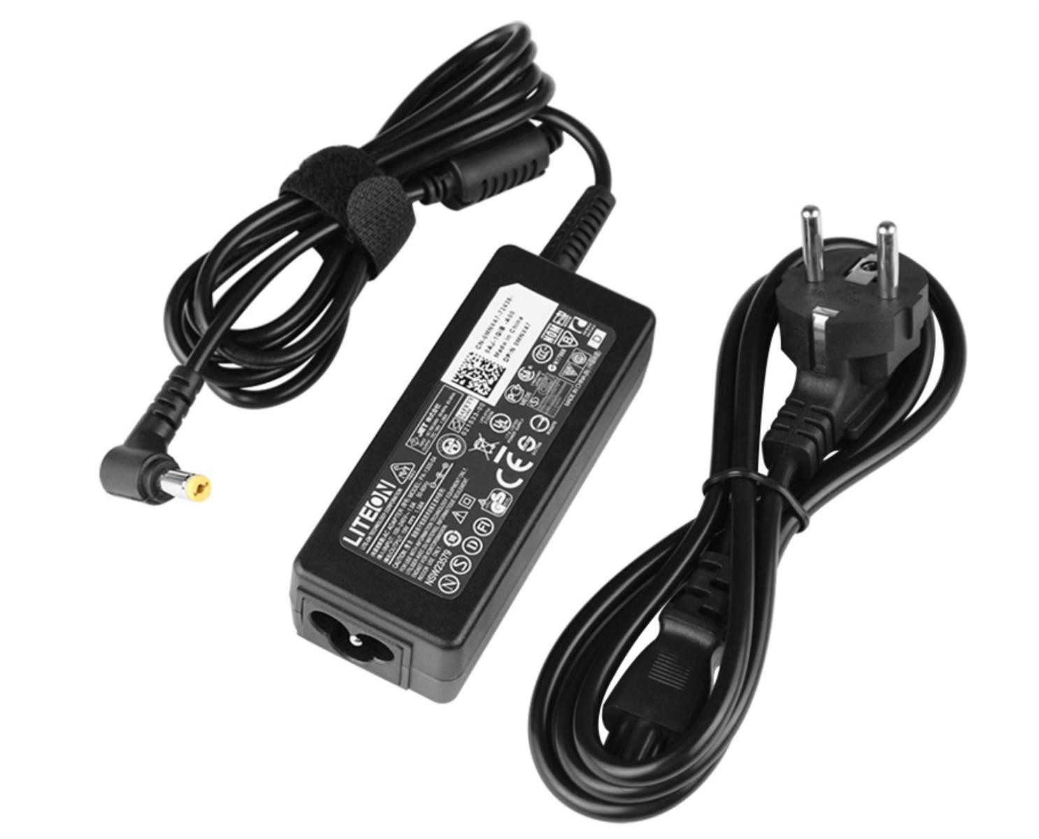 Acer Netzteil 19V/45W für Aspire 5 A515-54 1.1 x 3.0 x 7.7mm Notebook-Netzteil