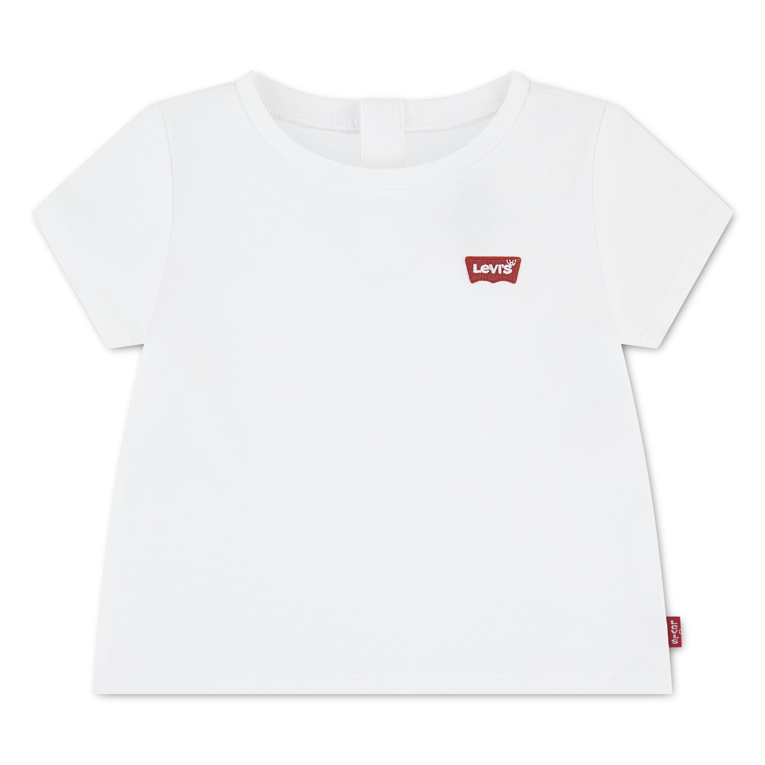 Levi's® Kids T-Shirt LVG BATWING CHEST HIT TEE mit kleinem Logo-Badge
