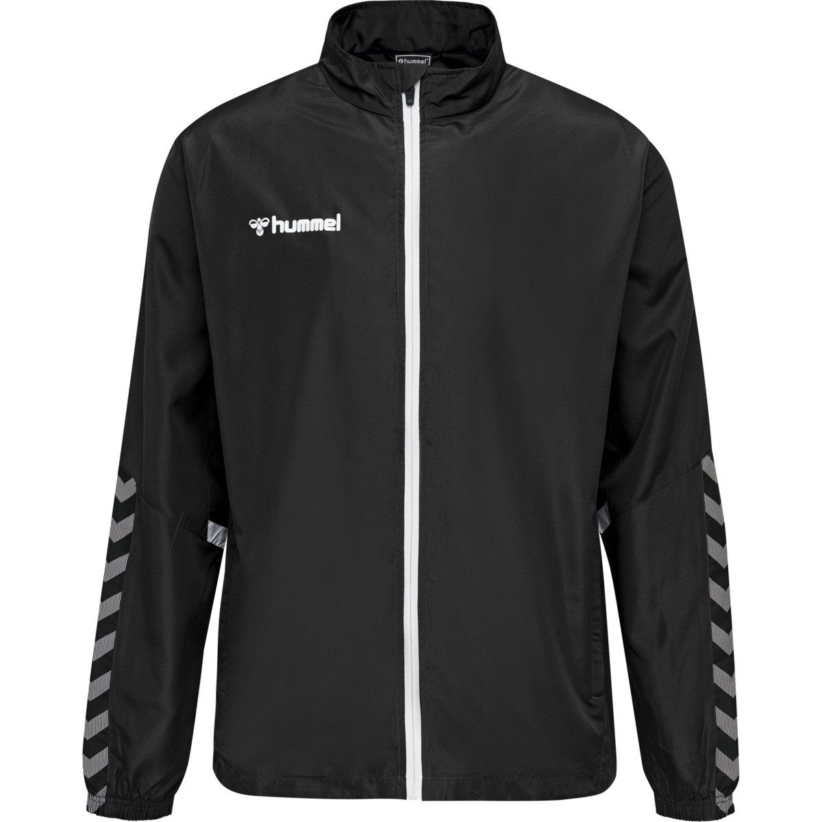 hummel Trainingsanzug hmlAUTHENTIC KIDS MICRO JACKET