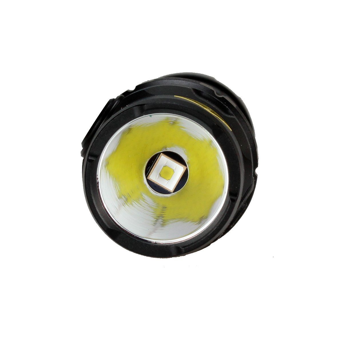 Nitecore LED Taschenlampe MH12SE Taschenlampe Lumen 1800 LED