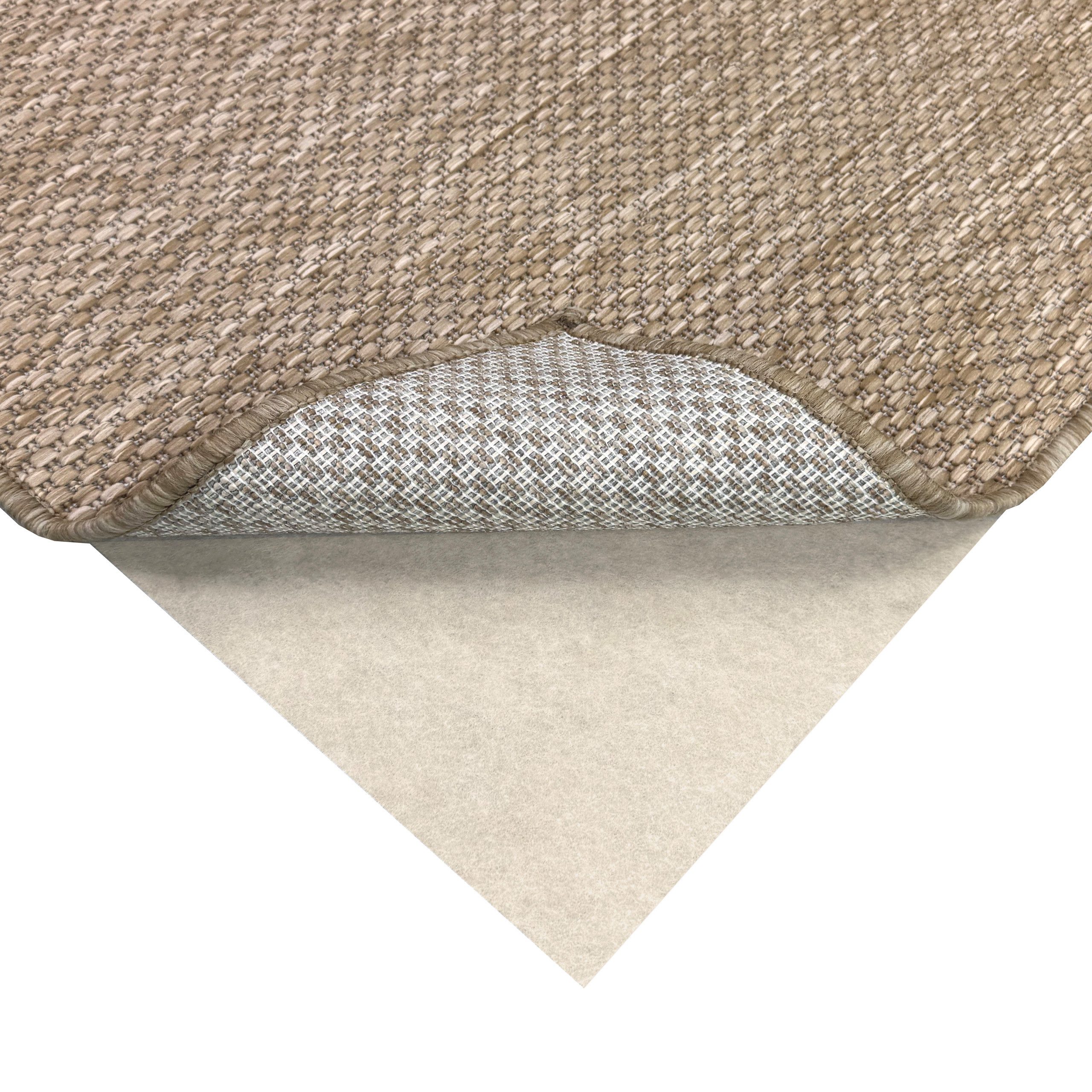 Carpetia Antirutsch Teppichunterlage Antirutschmatte