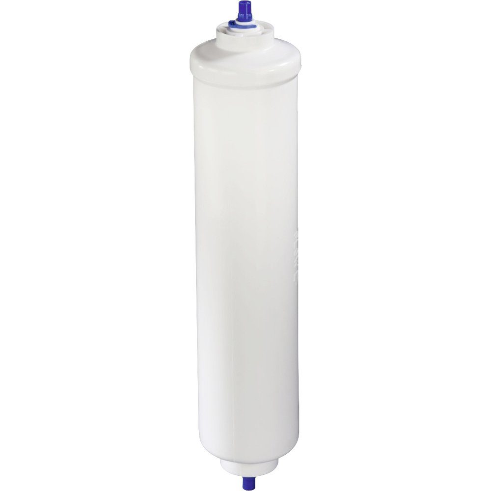 Xavax Montagezubehör Kühlschrank Xavax 111822 Externer Universal-Wasserfilter für Side-by-Side-Kühlschr