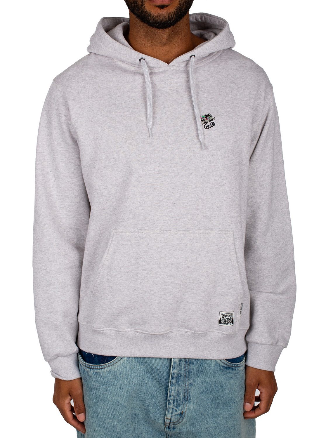 iriedaily Kapuzensweatshirt IrieDaily Irietape Hoodie (1-tlg)