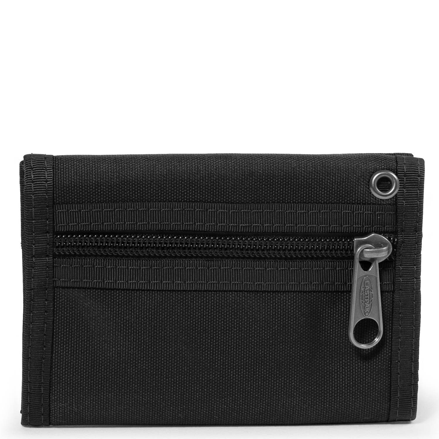 Eastpak Geldbörse Eastpak Scheinbörse Querformat Crew Single Black günstig online kaufen