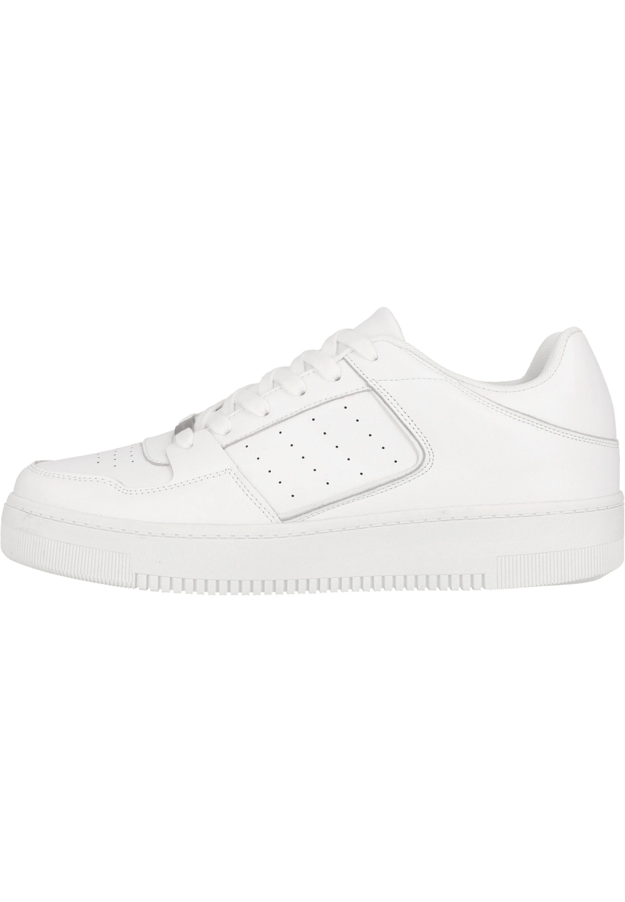 Virtus Ewart Sneaker mit gepolsterter Fersenpartie günstig online kaufen