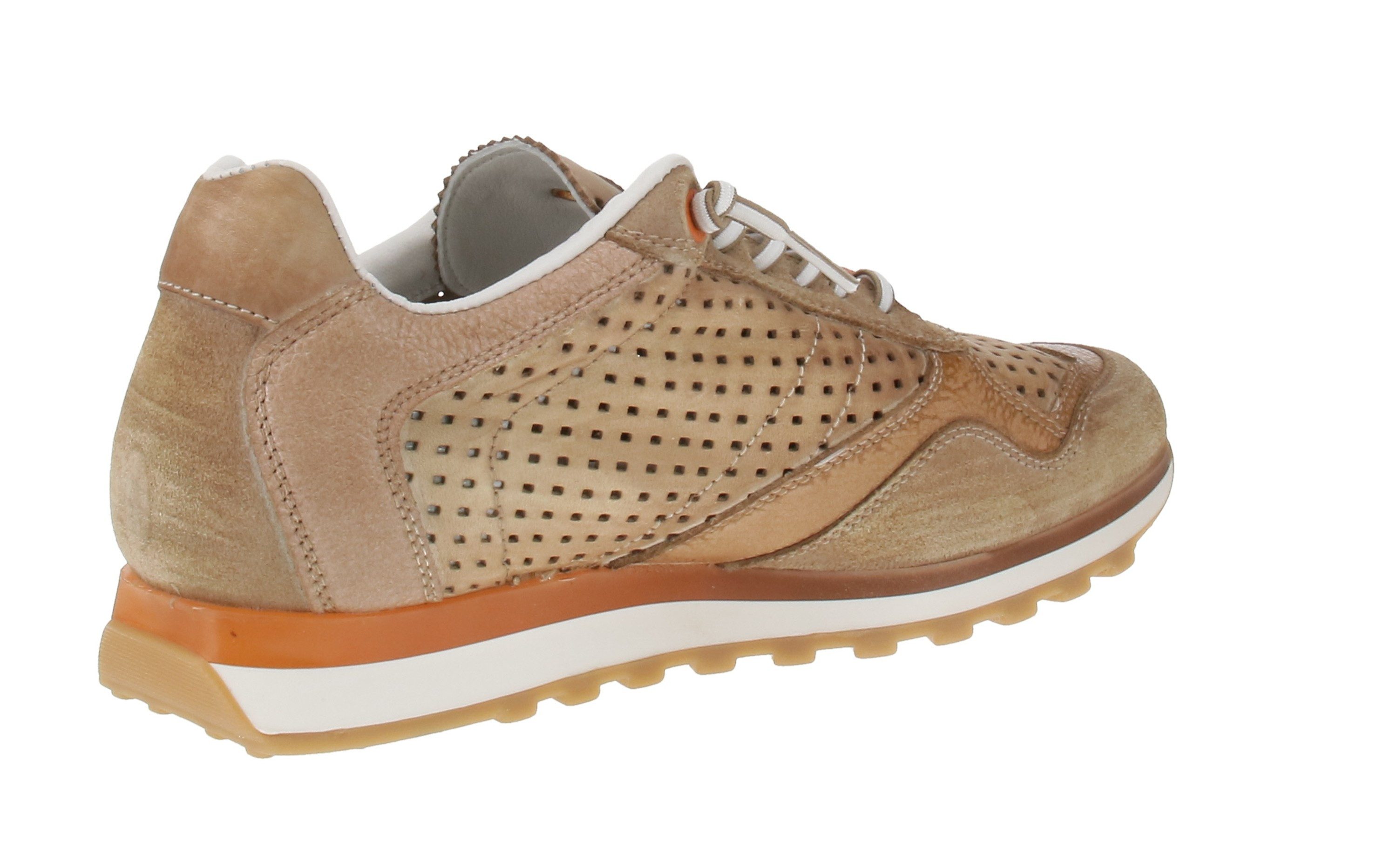 Cetti Cetti C-848 EXP V25 - Herren Sneaker - Used-Tin-Cuero Sneaker