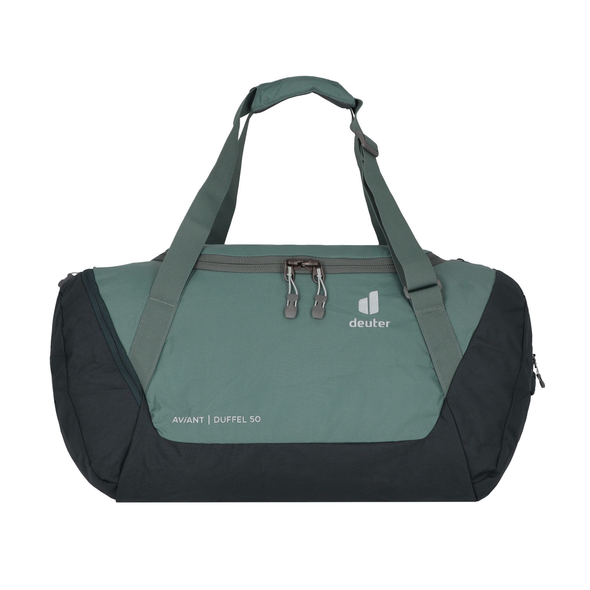 deuter Sporttasche AViANT, Polyester teal-ink