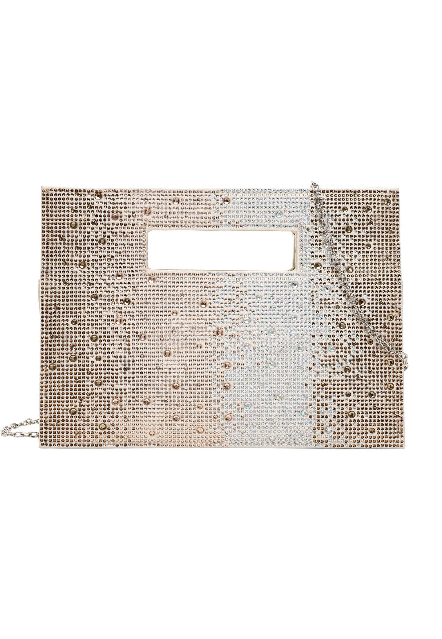 Clutch TAS Amalia Rhinestone