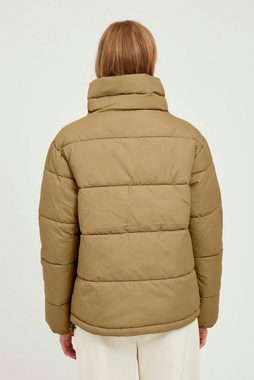 b.young Steppjacke BYBOMINA PUFFER - 20810084 Steppjacke mit hochschließenden Kragen