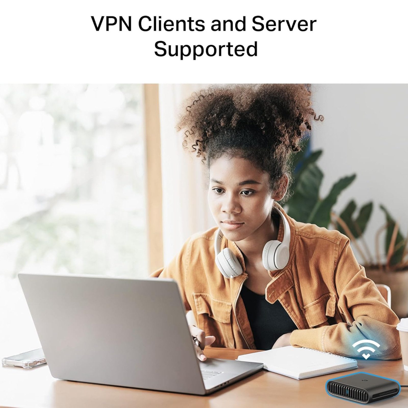 tp-link TL-WR1502X WLAN-Router