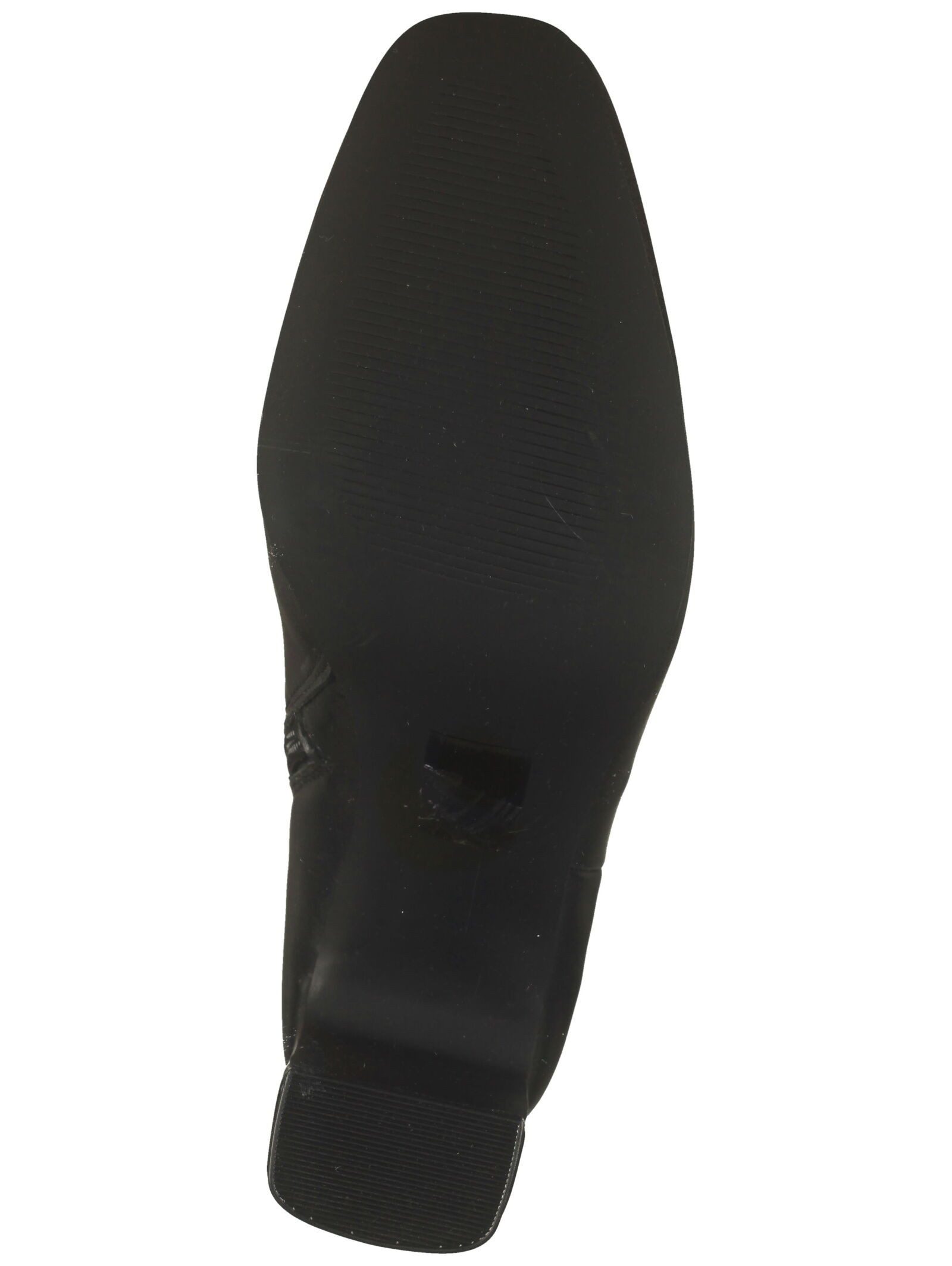 STEVE MADDEN STEVE MADDEN Stiefelette Lederimitat High-Heel-Stiefelette