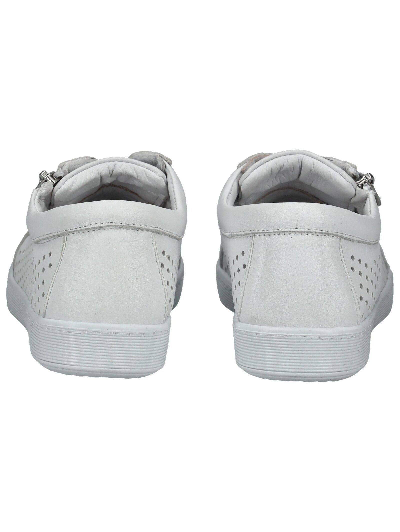 Andrea Conti Andrea Conti Sneaker Leder Sneaker