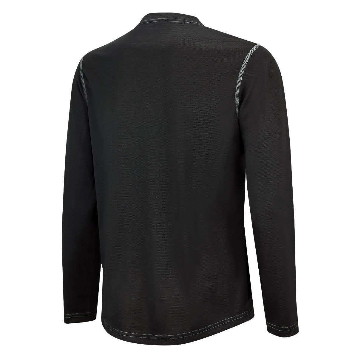 Airtracks Laufshirt Herren Laufshirt Langarm Pro günstig online kaufen