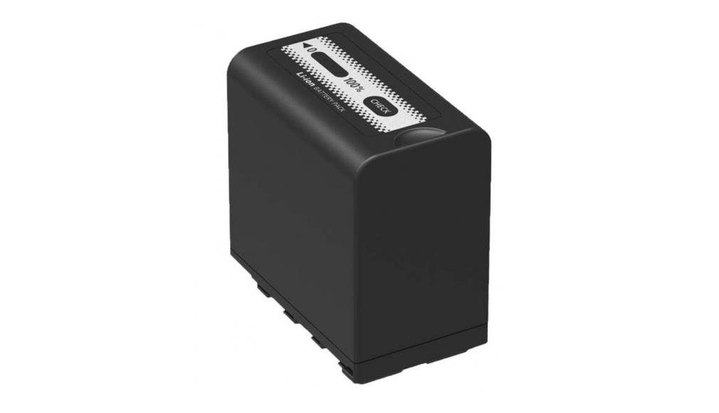 AG-VBR89GC Li-Ion Akku Akku