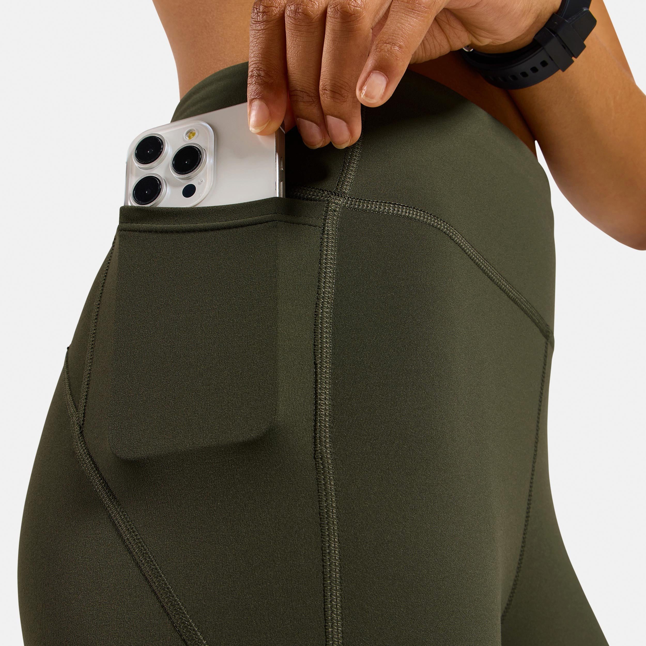 Odlo Laufhose Essential