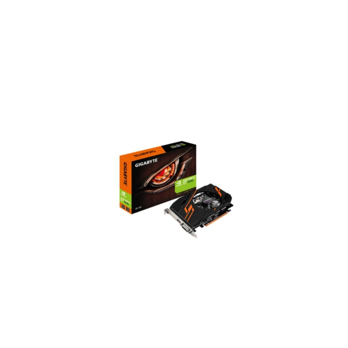 Gt best sale 1030 aorus