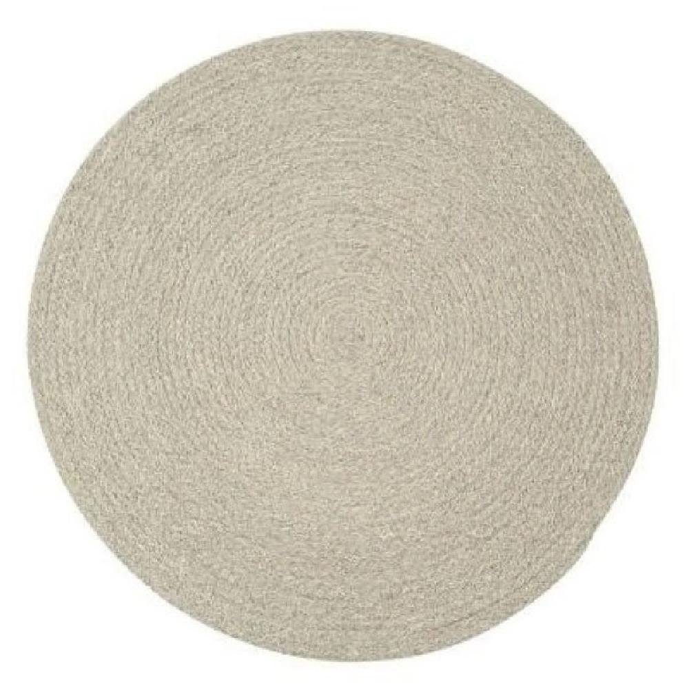Tischdecke Platzset Poi Silver (40cm)