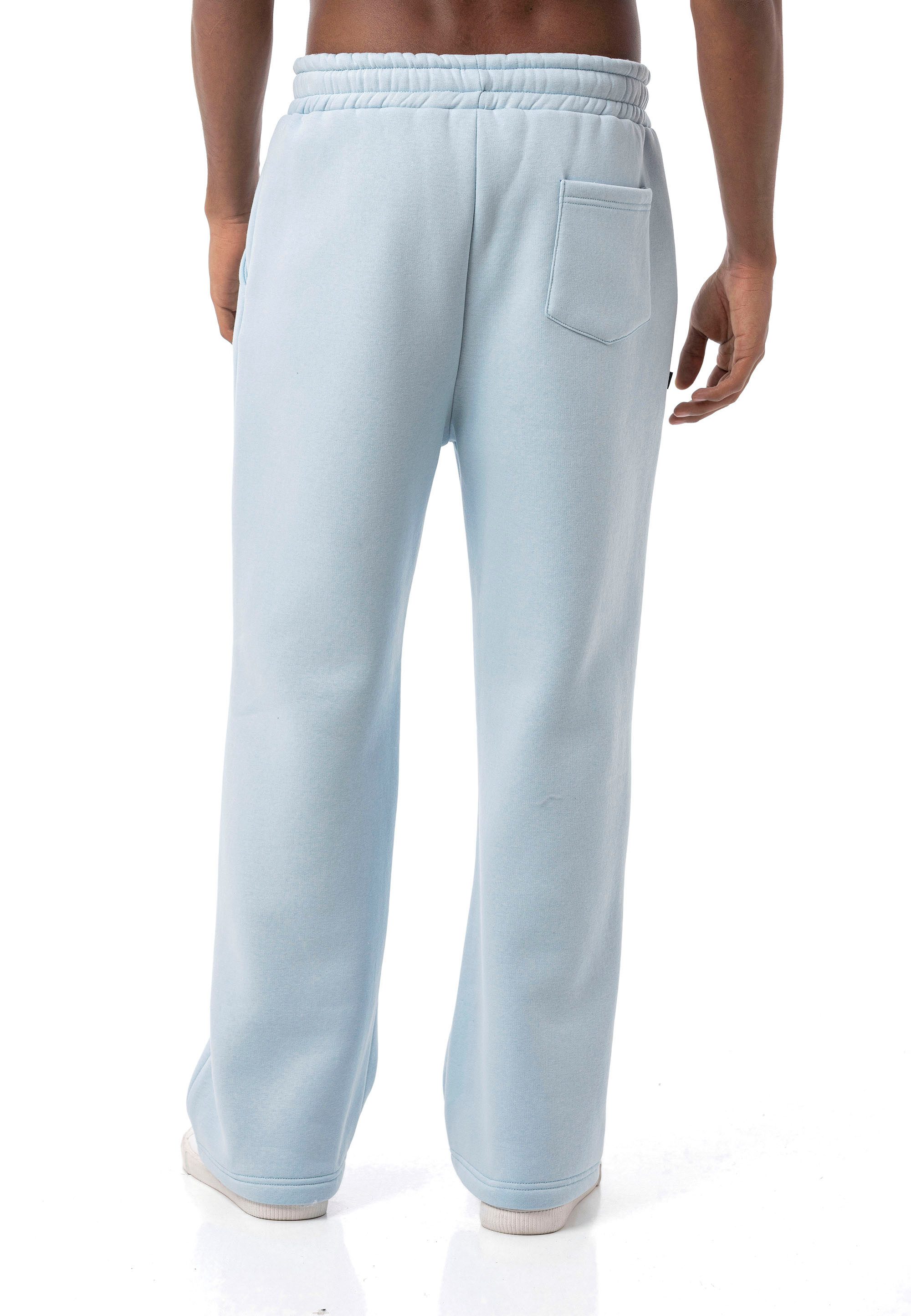 RedBridge Jogginganzug Zweiteiliges Sweat-Set mit Rundhals - Pullover & Jogginghose (Set, 2-tlg) – Bild 5 von 5