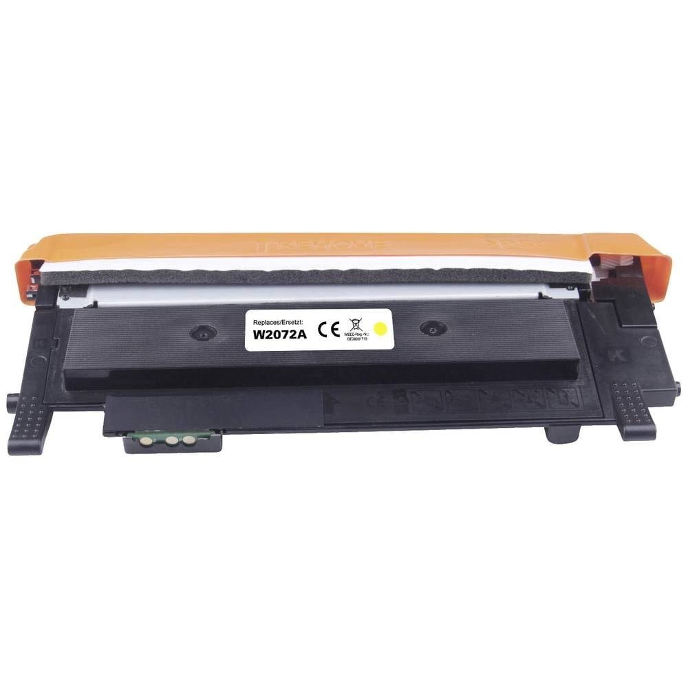 Tonerpatrone 117A HP 700 (W2072A) Seiten ersetzt Toner Renkforce