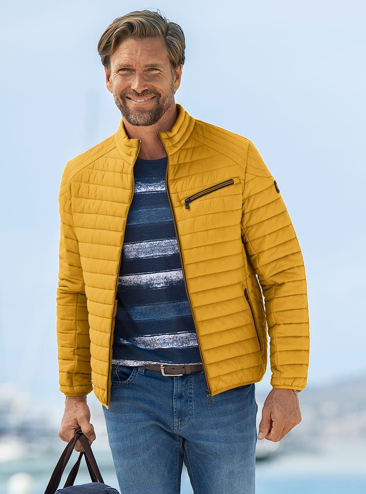 S4 Jackets Steppjacke günstig online kaufen