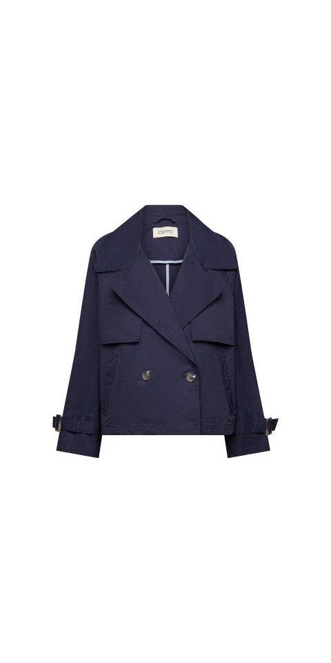 Esprit Cabanjacke Jacke