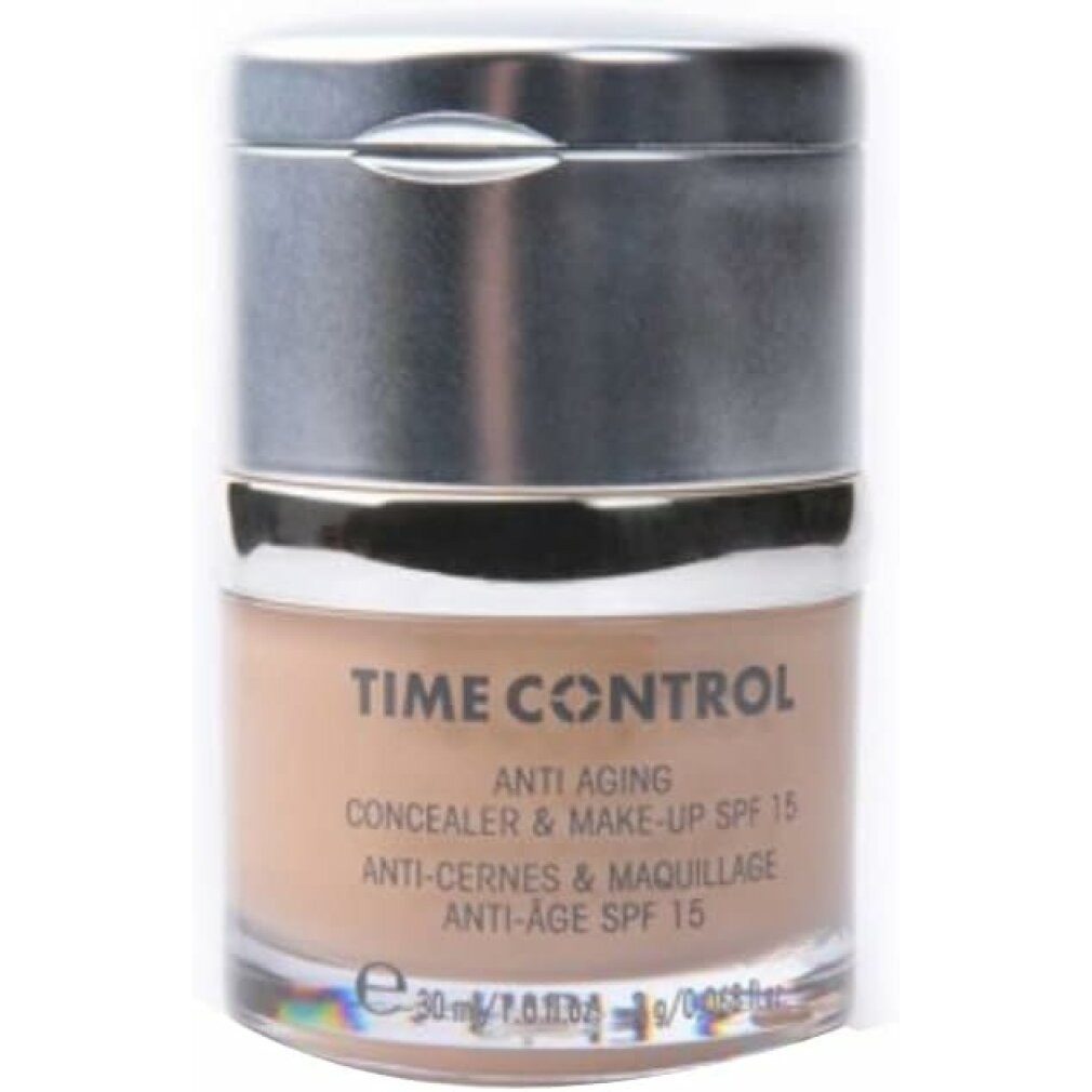 Etre Belle Concealer Gesichtsconcealer Time Control Time Control Nº 06 (30ml)