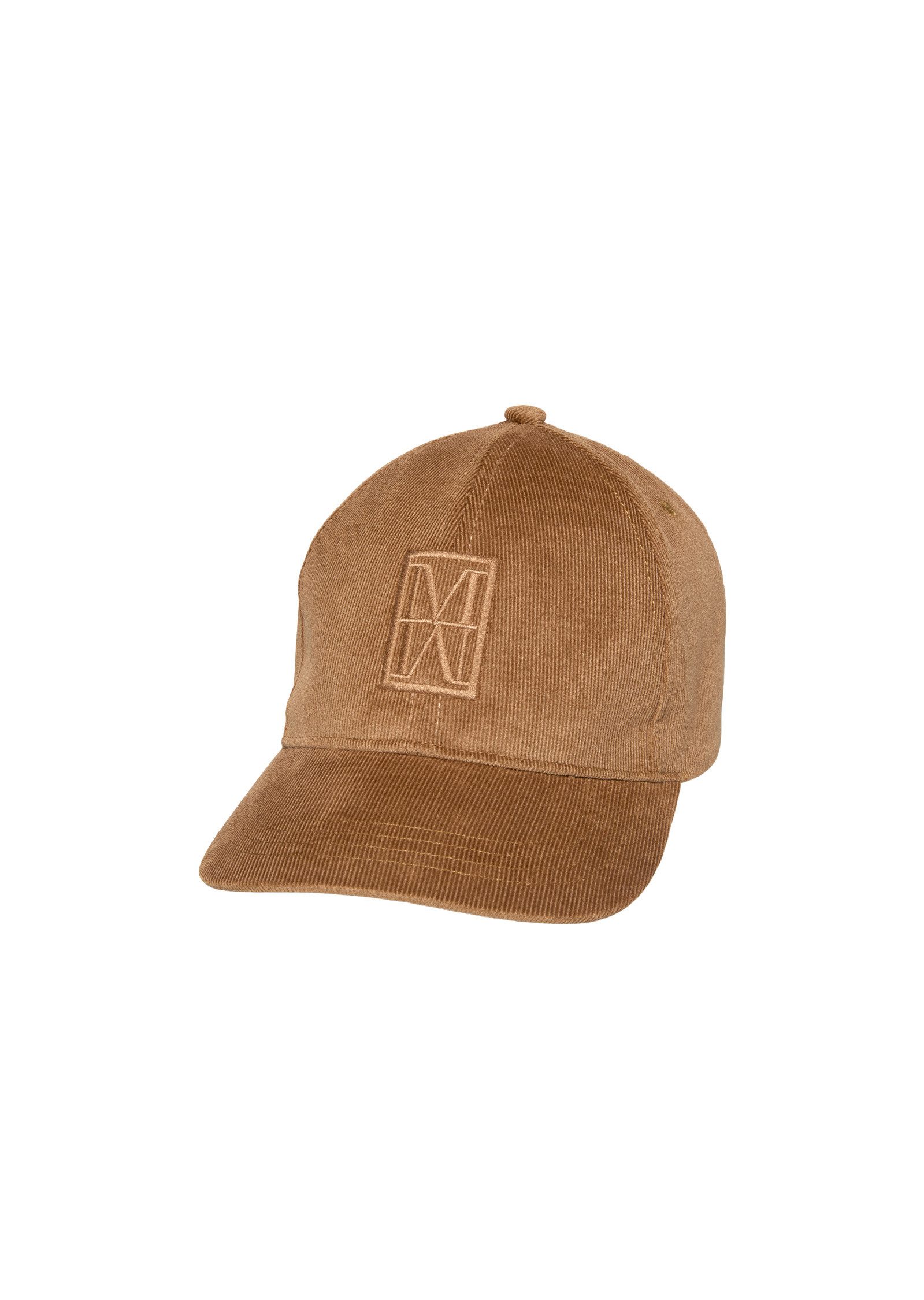 Marc O'Polo Baseball Cap aus Baumwolle-Modal-Stretch