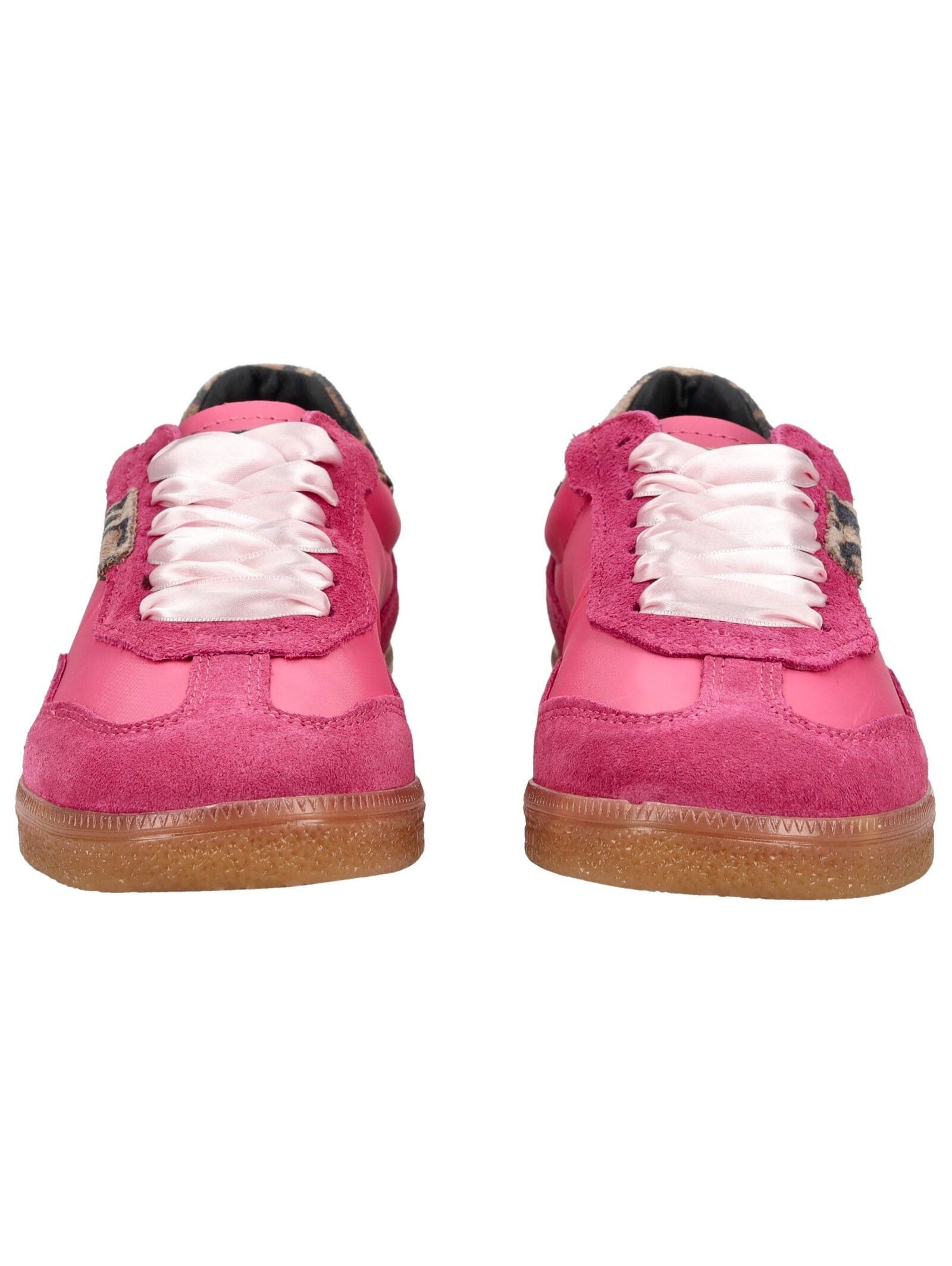 STEVE MADDEN STEVE MADDEN Sneaker Leder/Synthetik Sneaker