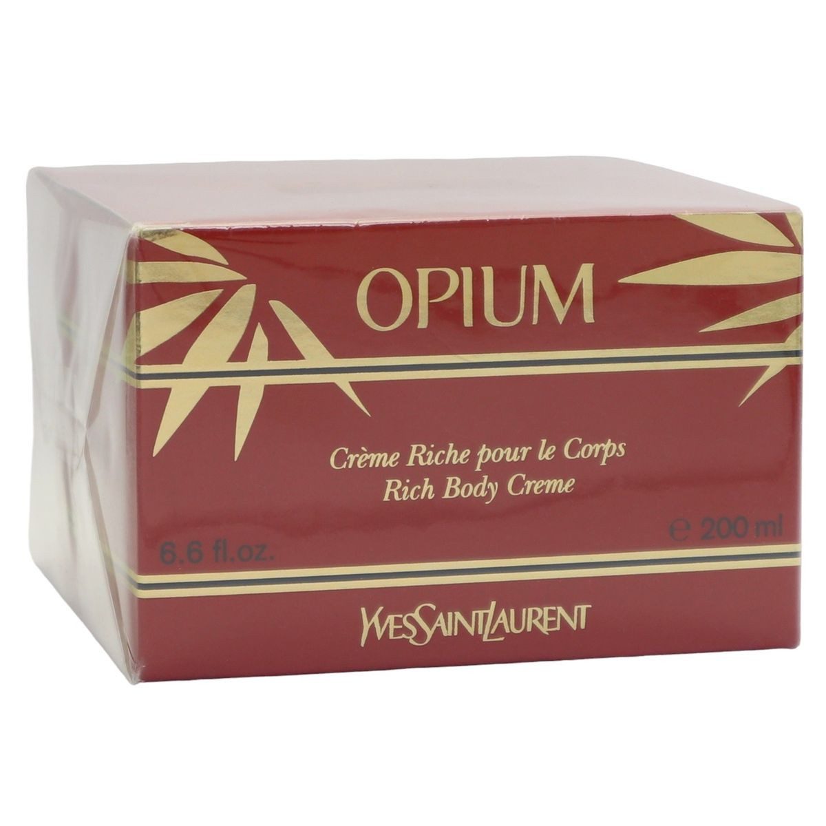 Opium body cream sale