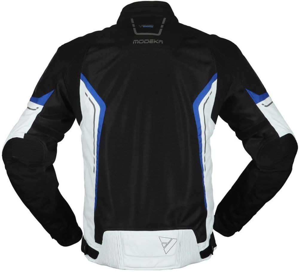 Modeka Motorradjacke Jacke Khao Air günstig online kaufen