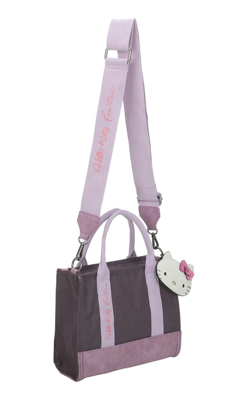 Fritzi aus Preußen Umhängetasche Izzy09 Canvas günstig online kaufen