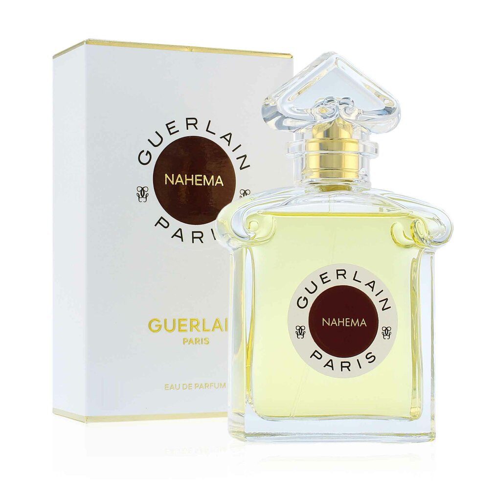 Eau de Parfum Nahéma Eau de Parfum 75ml Spray