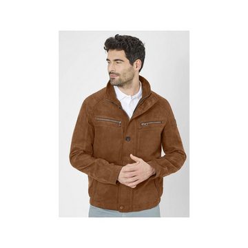 Ospig Blouson cognac sonstiges (1-St)