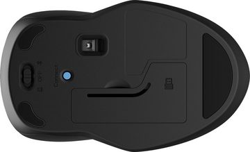 HP 250 Dual Mode Maus (Bluetooth, kabellos)