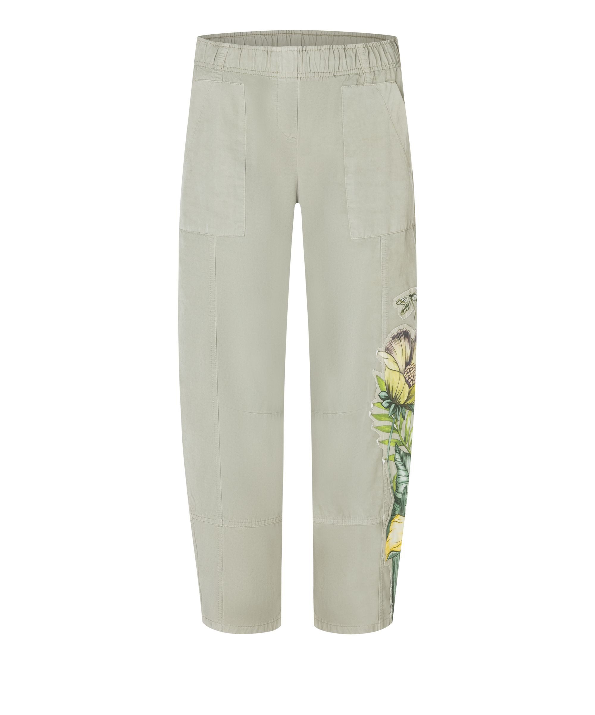 Cambio 5-Pocket-Hose