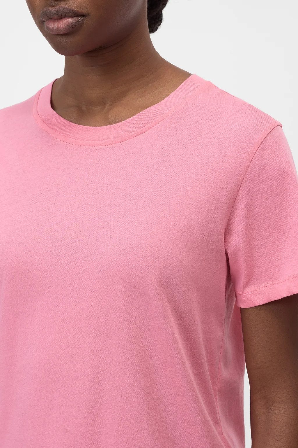 CLOSED Kurzarmshirt Basic t-shirt