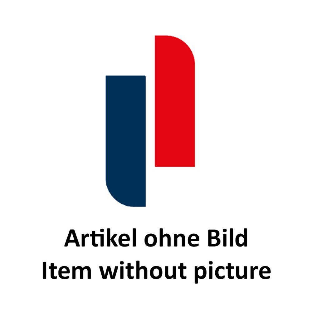 Naber Einbauspüle Naber Zugknopfexzentergarnitur Edelstahl, 0/0 cm