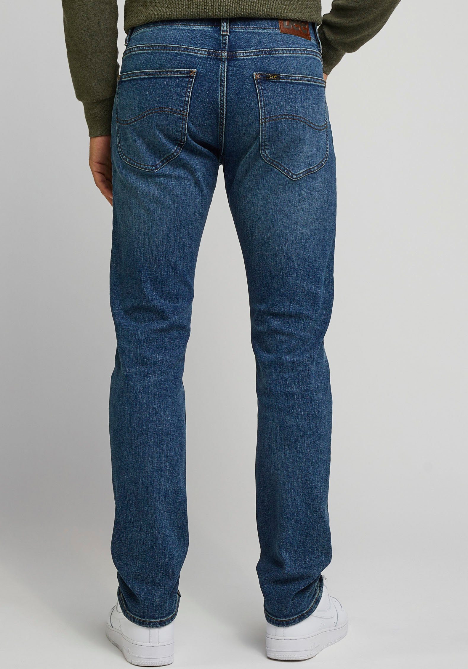 Lee® Slim-fit-Jeans Extrem Motion Slim Extreme günstig online kaufen