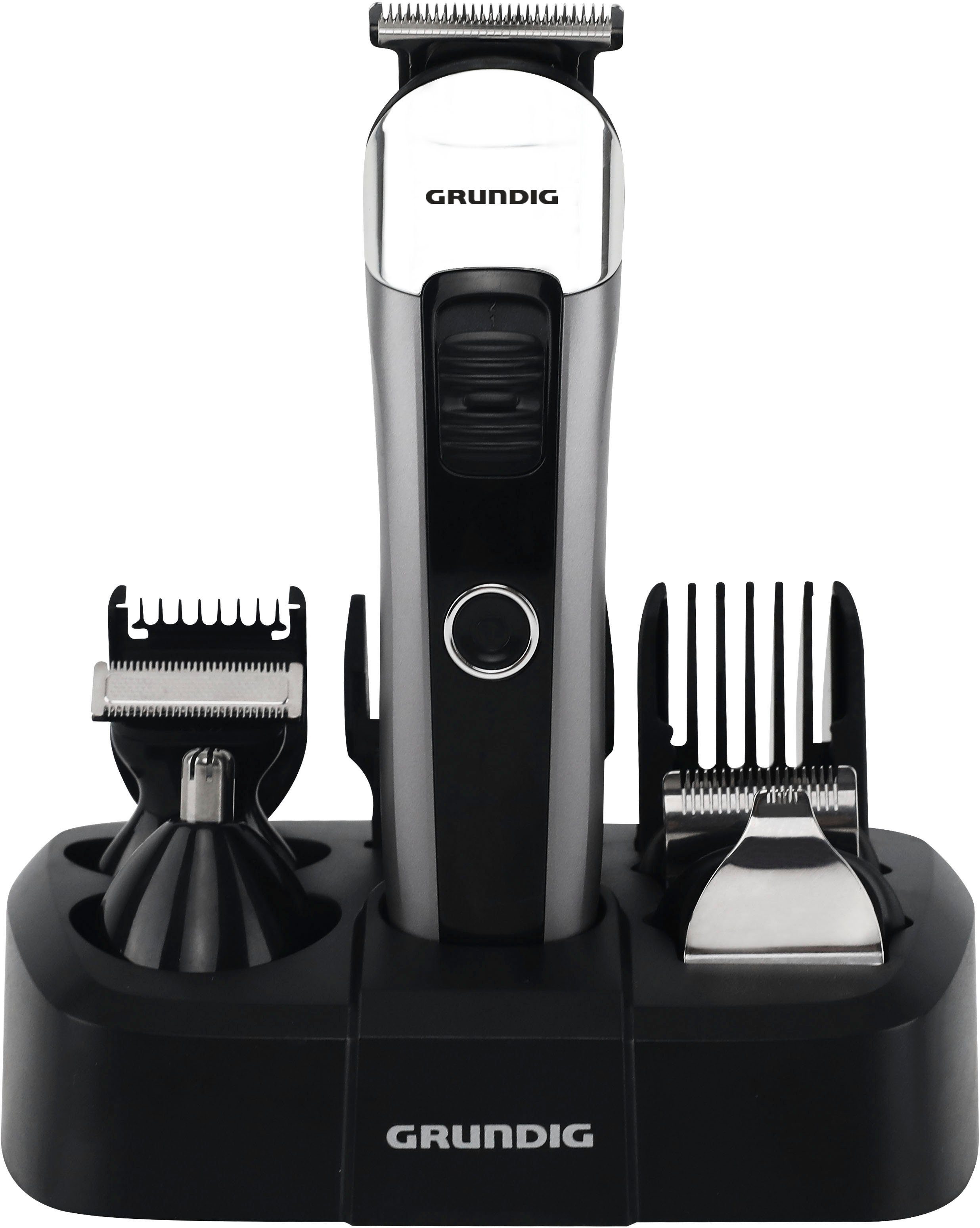 Multifunktionstrimmer MGK 6841
